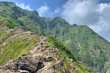 谷川岳の危険性とは？世界一死亡事故が多い山！？