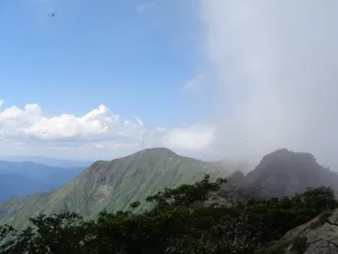 谷川岳登山指導センターから谷川岳・一ノ倉沢の情報