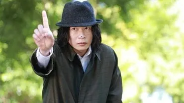 田中圭主演Huluドラマが「ほどよくあざとい」理屈 ゛おっさんず゛再来から始まる「死神さん2」