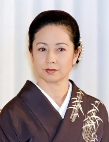 山本陽子の最期？衝撃の事実が判明か？生涯独身を貫いた意外な理由とは!?