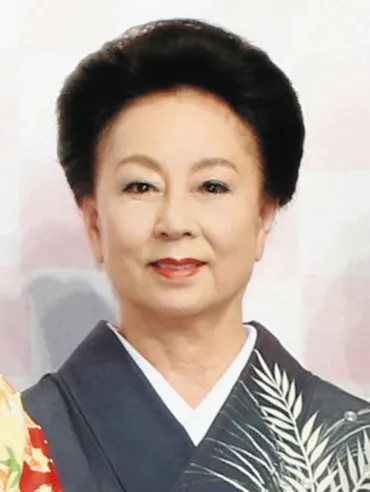 山本陽子さんを日活が追悼 「『青春の裁き』『青春の風』等、数多くの日活作品に出演されました」:中日スポーツ・東京中日スポーツ