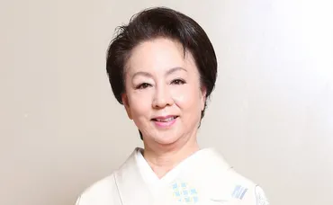 山本陽子さん死去 81歳 お茶の間に親しまれた名女優 幾つか浮名も生涯独身、熱海の別荘で余生送る(スポニチ)