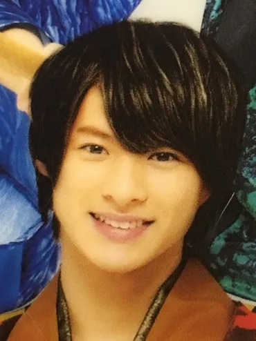 平野紫耀君は天然だけどカッコいい!スター性溢れるプロフィール紹介