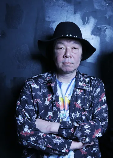 ONWARD presents 劇団☆新感線『修羅天魔~髑髏城の七人 Season極』 Produced by TBS 古田新太 インタビュー