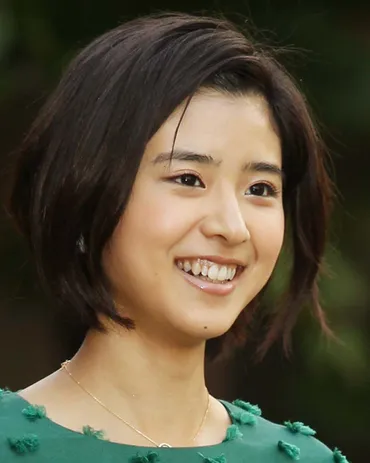 ちむどんどん」黒島結菜はCM女王に上り詰める? 契約オファーひっきりなしの裏事情
