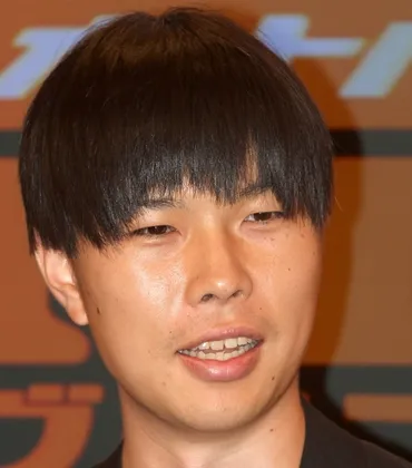 炎上収まらず…ハライチ岩井勇気「失礼投稿」にも返信する野呂佳代゛オトナの余裕゛のワケ(日刊ゲンダイDIGITAL)