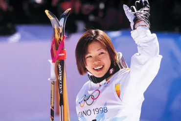 金メダルが絶対的武器にならない職場での7年 43歳・里谷多英の引退後の人生(元川悦子)