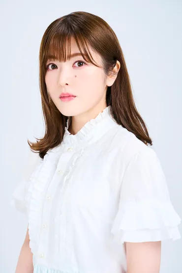 女性タレント