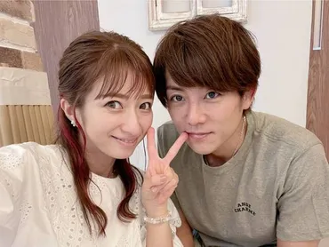 辻希美の結婚生活？離婚危機乗り越えた夫婦の絆に迫る辻希美とマネージャーの固い絆！「ばっしーなしでは生きていけない」と信頼