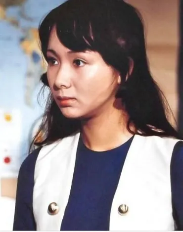 女優・菊容子殺人事件まとめ (2/2)