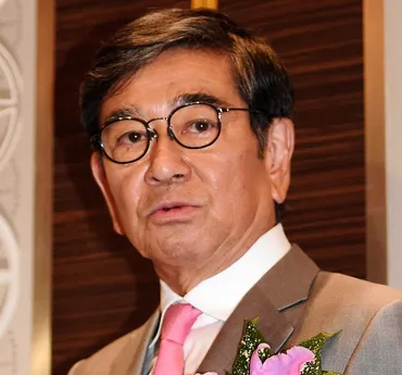 石坂浩二 浅丘ルリ子との離婚からわずか5日で22歳下女性と超スピード再婚/芸能/デイリースポーツ online