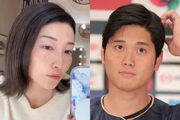 狩野舞子、ジャニーズWEST桐山照史と3年隠密交際のウラで「エンゼルス大谷翔平との交際疑惑を利用した」゛超異色゛なカモフラージュ