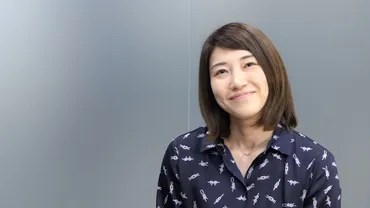 バレーボール・ロンドン五輪銅メダリスト狩野舞子さんインタビュー:五輪中はずっと切迫詰まる思いだった