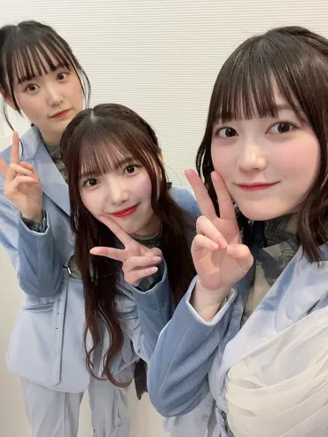 櫻坂46の今後と復活の軌跡？メンバーの目的とは？櫻坂46最新情報満載！