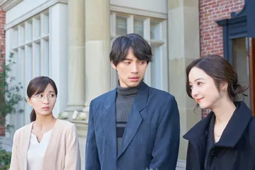 スピード婚は良いのか?悪いのか? 家族の同意を得ず突き進んだ結果・・・ドラマ『アイのない恋人たち』第5話