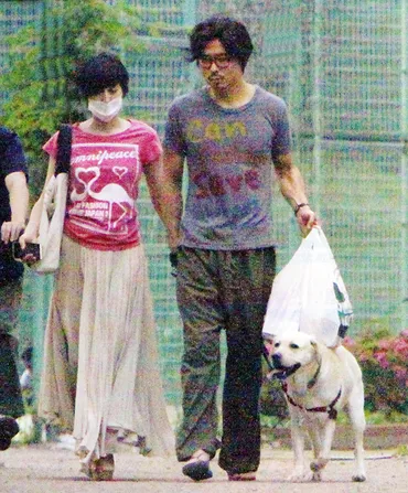 小泉進次郎氏 「鉛弾規制」発言は滝川クリステルの影響か