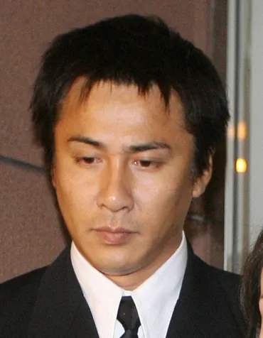 木村一八 かつてドラマ撮影中に逮捕、少年院へ…「今で言ったら違約金何億」も支払わず― スポニチ Sponichi Annex 芸能