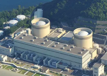 GX基本方針、関西電力の原発重視路線を後押し、建て替え議論加速も
