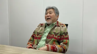 同じ人が出過ぎ」「個性の強い司会者は…」小倉智昭さんが斬る゛今゛のテレビと自身のこれからの挑戦