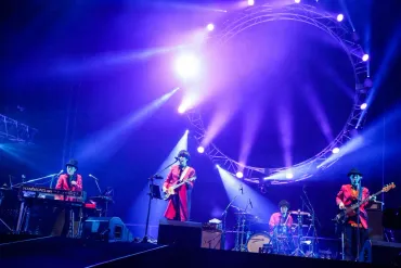 フジファブリック「若者のすべて」 高校の音楽教科書に採用 09年死去の志村正彦さんが作詞作曲― スポニチ Sponichi Annex 芸能