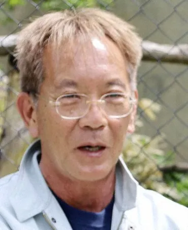 旭川・旭山動物園、坂東園長退任へ 後任は田村氏 /北海道