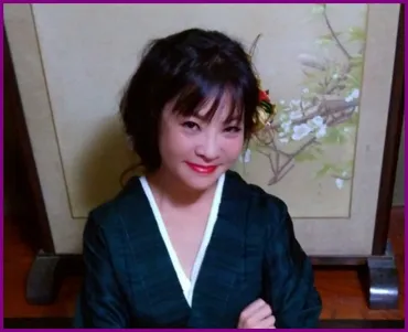坂田佳子の生い立ちが強烈!ジョーブログ出演停止の原因はアルコール依存症?
