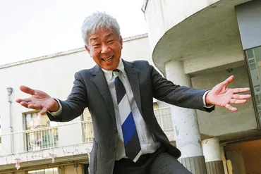 吉本興業ホールディングス 代表取締役会長 大﨑 洋氏
