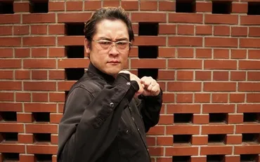 MAX鈴木が゛大食い人生で一番つらかったこと゛「妻が泣き崩れた…」知られざる家族との秘話語る(テレ東プラス)
