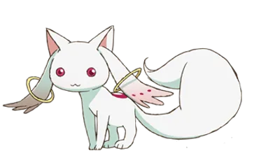 キュゥべえ