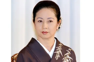 俳優・山本陽子さん(81)逝去 「悪女」役で人気、晩年は熱海でおひとりさまミニマル生活 CMしていた山本海苔との契約はギネス記録に