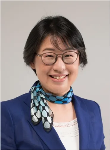 山本 陽子