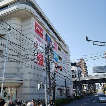 ダイソー まるひろ南浦和店/ダイソー マルヒロミナミウラワテン(南本町/南浦和駅/100円ショップ) by LINE PLACE