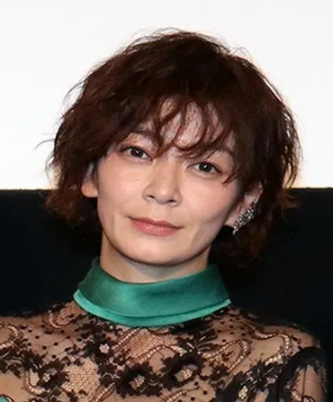 田畑智子 12歳で映画デビュー きっかけは監督が突然訪れ゛オーディション゛撮影は「毎日泣いてました」― スポニチ Sponichi Annex 芸能