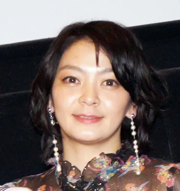 田畑智子、伊東四朗に抱擁されたことで女優人生最高の演技ができるようになった