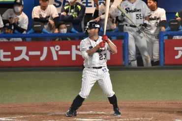 青木宣親にとっての鳥谷敬。特別な高みに達した理想的な野球人生 Alpen Group Magazine
