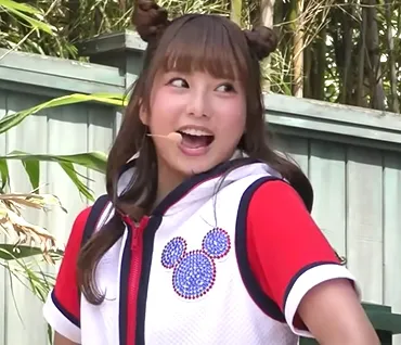 ジャンボリミッキー】林祐衣の可愛い画像35選!ダンサー以外の顔も素敵! – Informazione giapponeze