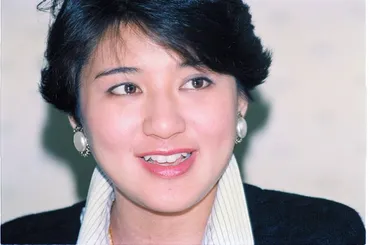 24歳のキャリア官僚雅子さまが語った仕事と結婚 皇室入る5年前に:朝日新聞デジタル