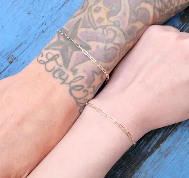 Permanent Jewelry