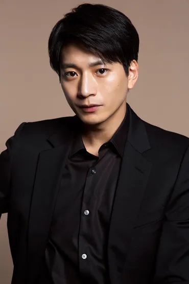 向井理のプロフィール・作品情報