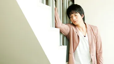 向井理インタビュー 引き算の演技で魅せた゛ヒーローじゃない主人公゛