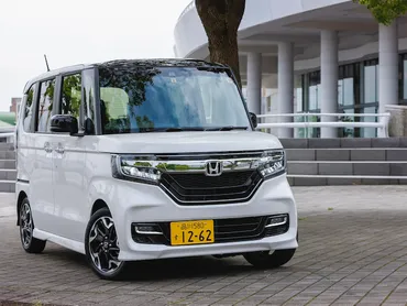 2023年】軽自動車人気ランキング30選