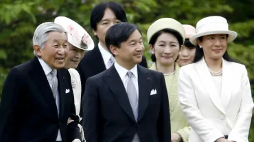 陛下と雅子さま そして女性皇族たちがめぐり逢った運命の恋 佳子さま、愛子さまの未来は?(つげのり子)