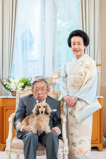 常陸宮さま、米寿お迎えに 健康維持努め行事ご臨席 華子さまと穏やかなご日常