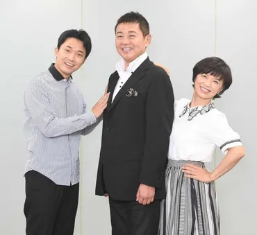 渡辺徹さん 早すぎる死 愛妻・榊原郁恵に看取られ旅立つ 敗血症、61歳 /芸能/デイリースポーツ online