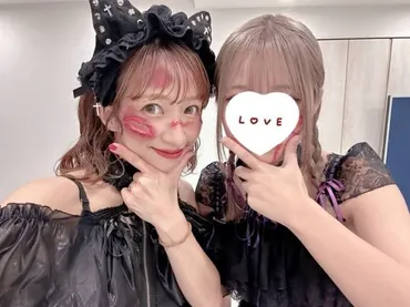 辻希美さん長女と「プッチモニ」ダンス動画を公開!キレッキレのアイドルダンスが強すぎる……!(2023年11月2日)