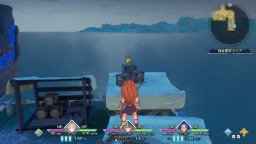 聖剣伝説3 TRIALS of MANA」Part12 神獣討伐ツアー前編 土・木・火・光の神獣戦~リース&ホークアイもクラス3化まで