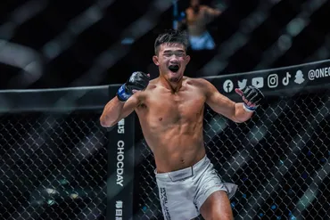 11/19大会】ONE Fight Night 4、クリスチャン・リーがウェルター級王者アバゾフに挑戦