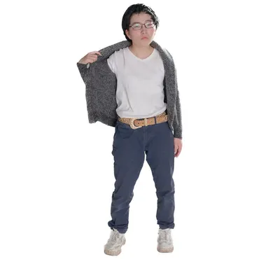 吉田いよひろアクスタ – STYLE PROUD LABO