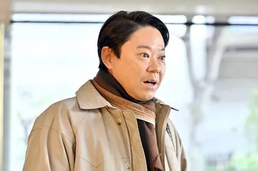 不適切にもほどがある!」古田新太の゛ほくろ゛に疑惑浮上 昭和の登場人物と一致か「まったく同じ位置に」「細かい演出に脱帽」
