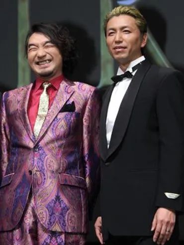 トリック』オールナイト、矢部刑事の初代部下も登場でファン大興奮!